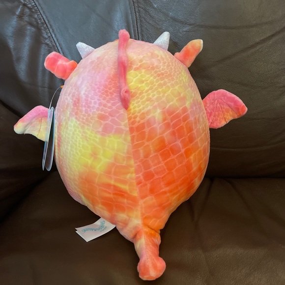 Squishmallows Celestina 8” plush by Kellytoy NWT - Picture 2 of 6